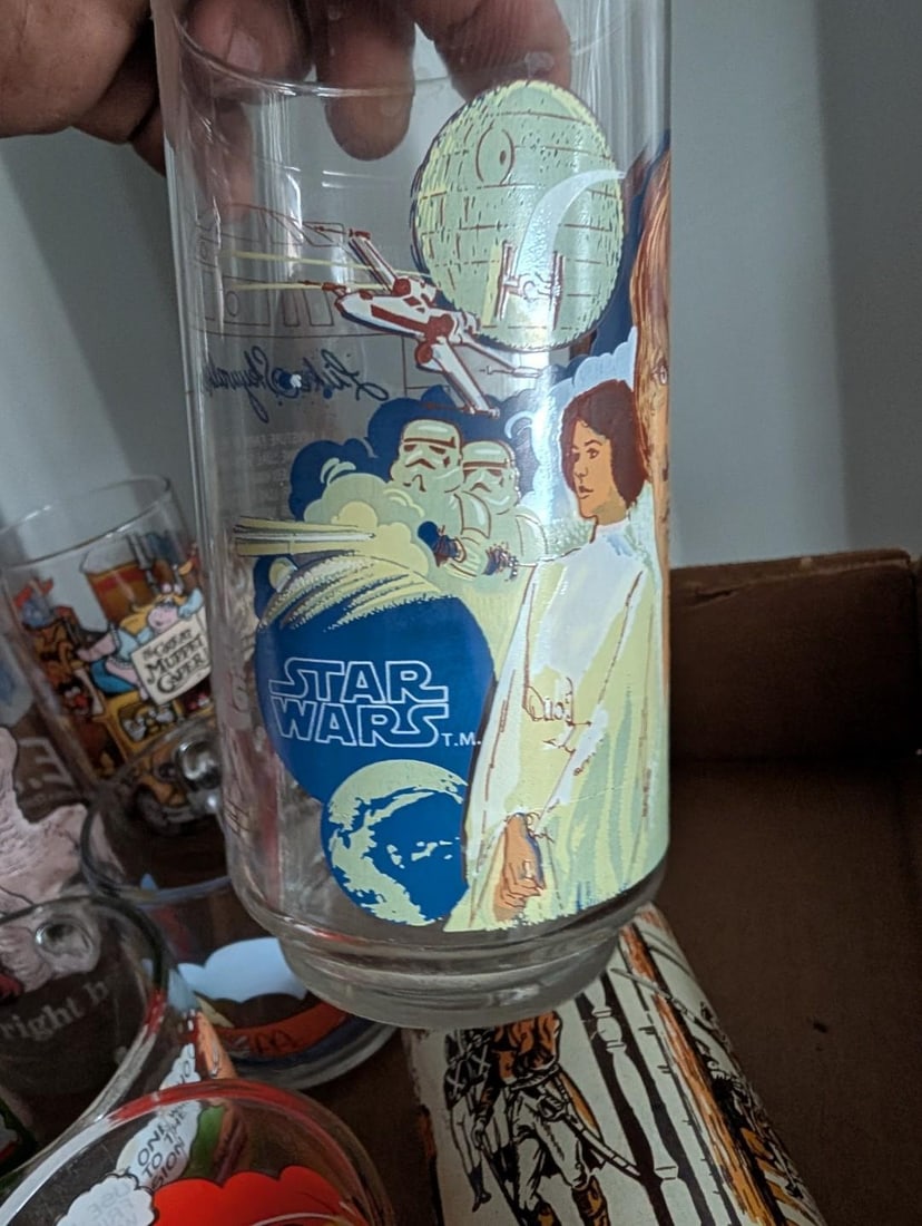 Collectible Glassware - 10