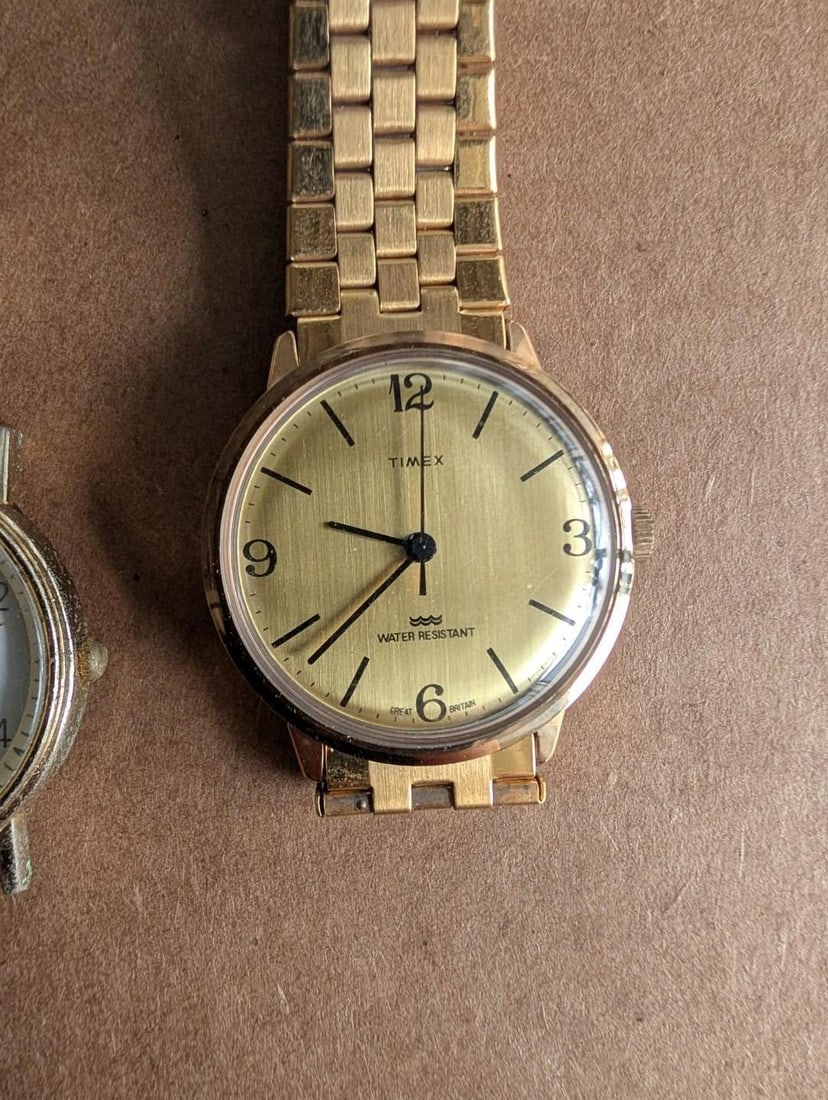 (7) Timex Watches - 6