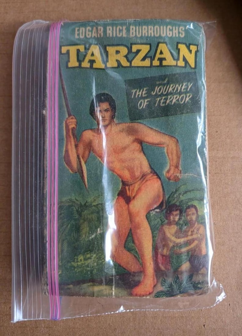 Asst. Collectibles (1 of 8)