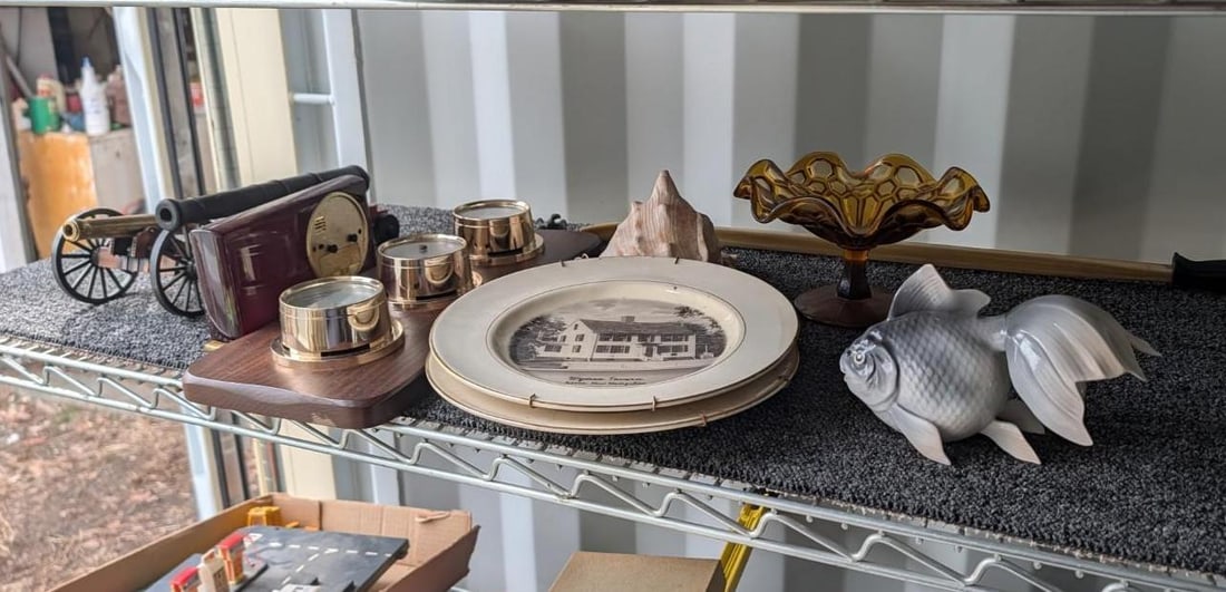 Asst. Decoratives: Asst. Decoratives 