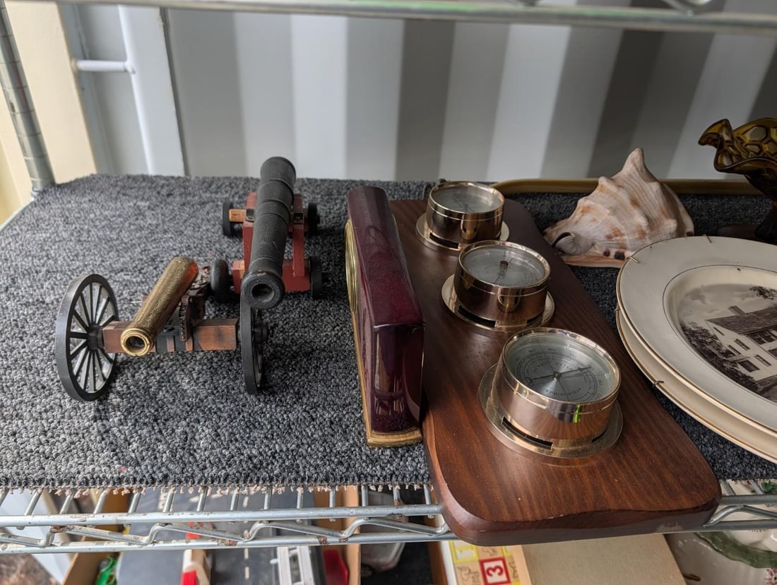 Asst. Decoratives - 2