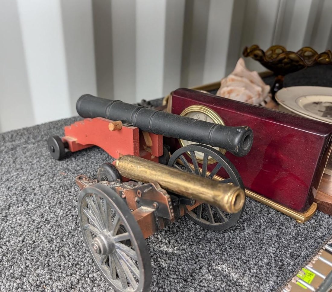 Asst. Decoratives - 3