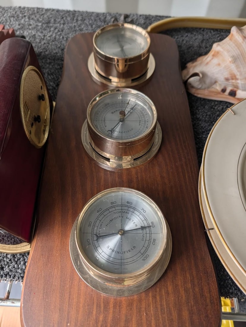 Asst. Decoratives - 4