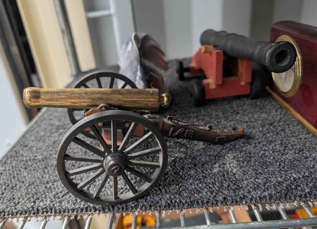 Asst. Decoratives - 9