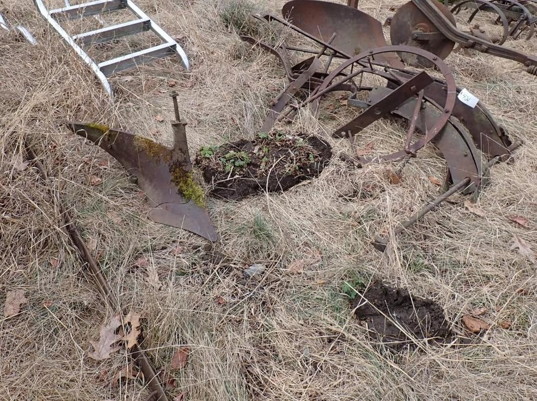 Artisans Scrap Iron - 3