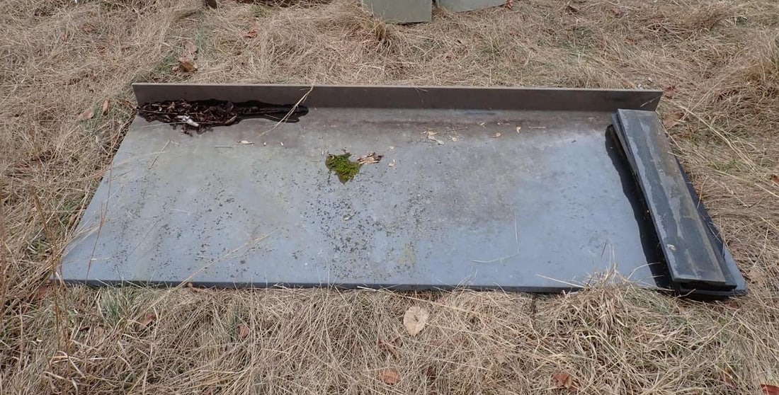 Artisans Scrap Iron - 4