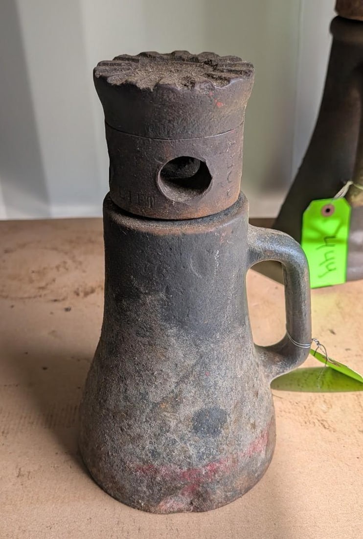 HD Screw Jack: HD Screw Jack 