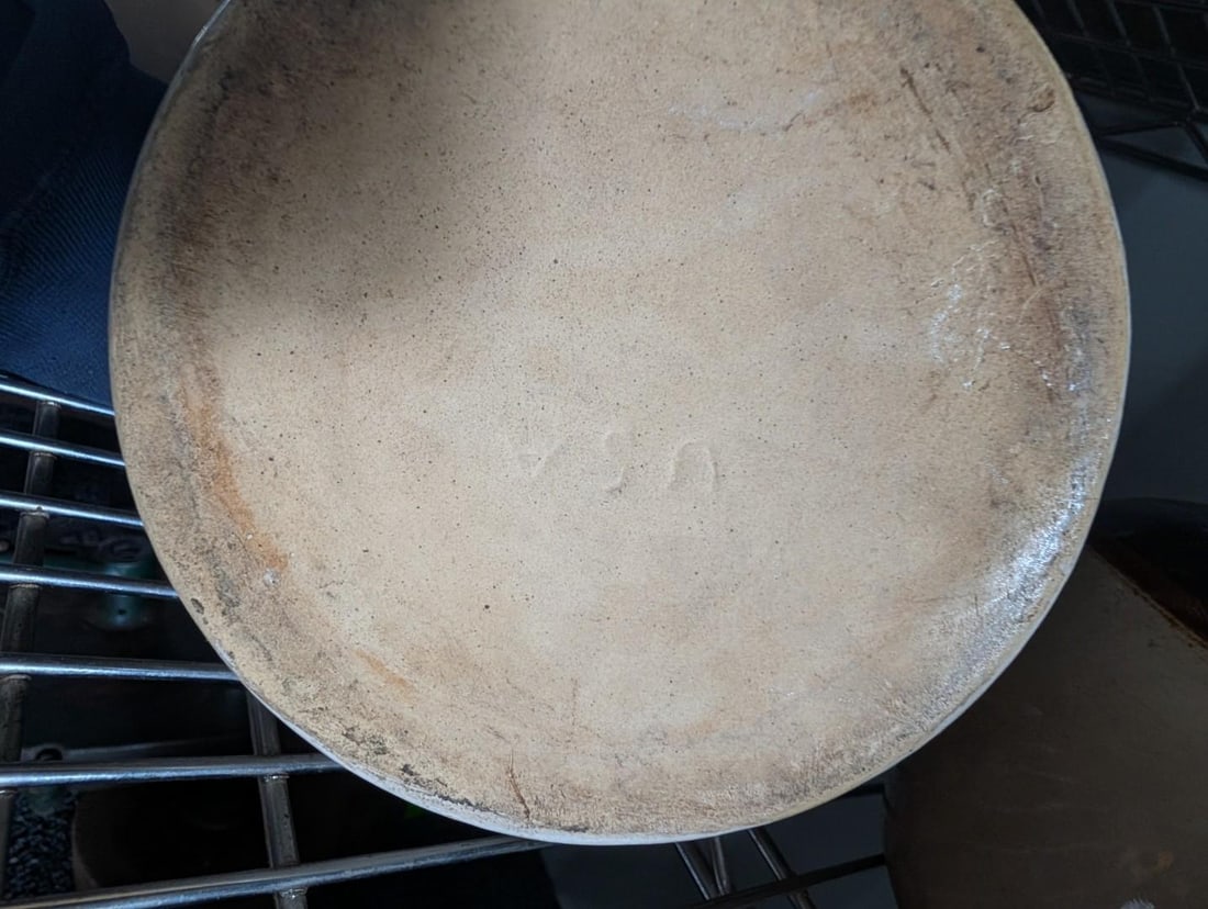 (6) Asst. Earthenware Crocks - 6