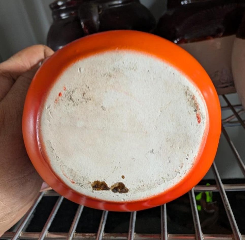 (2) Earthenware Pitchers - 6