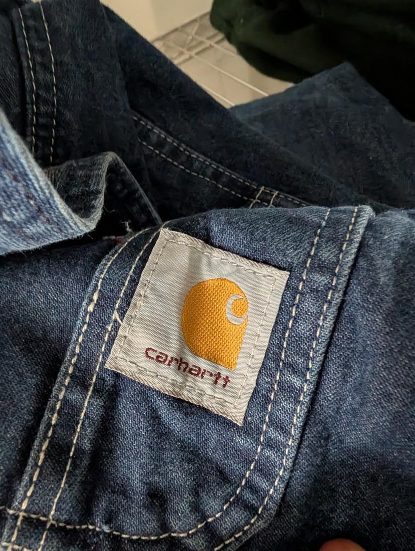 (4) Asst. Workwear - 3