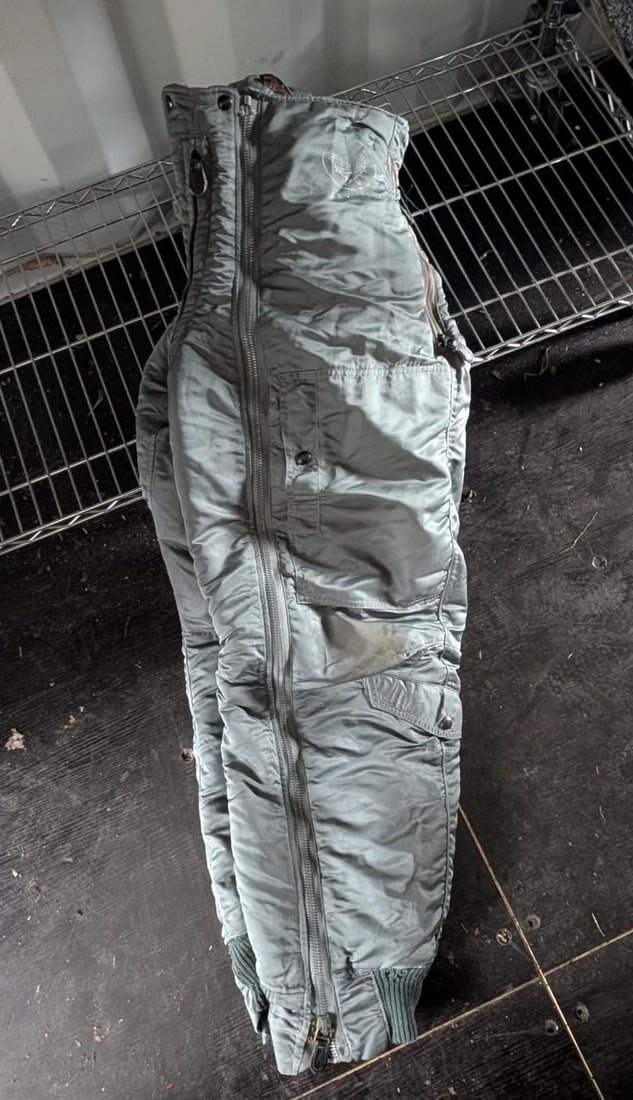 Air Force Flying Trousers: size 34 