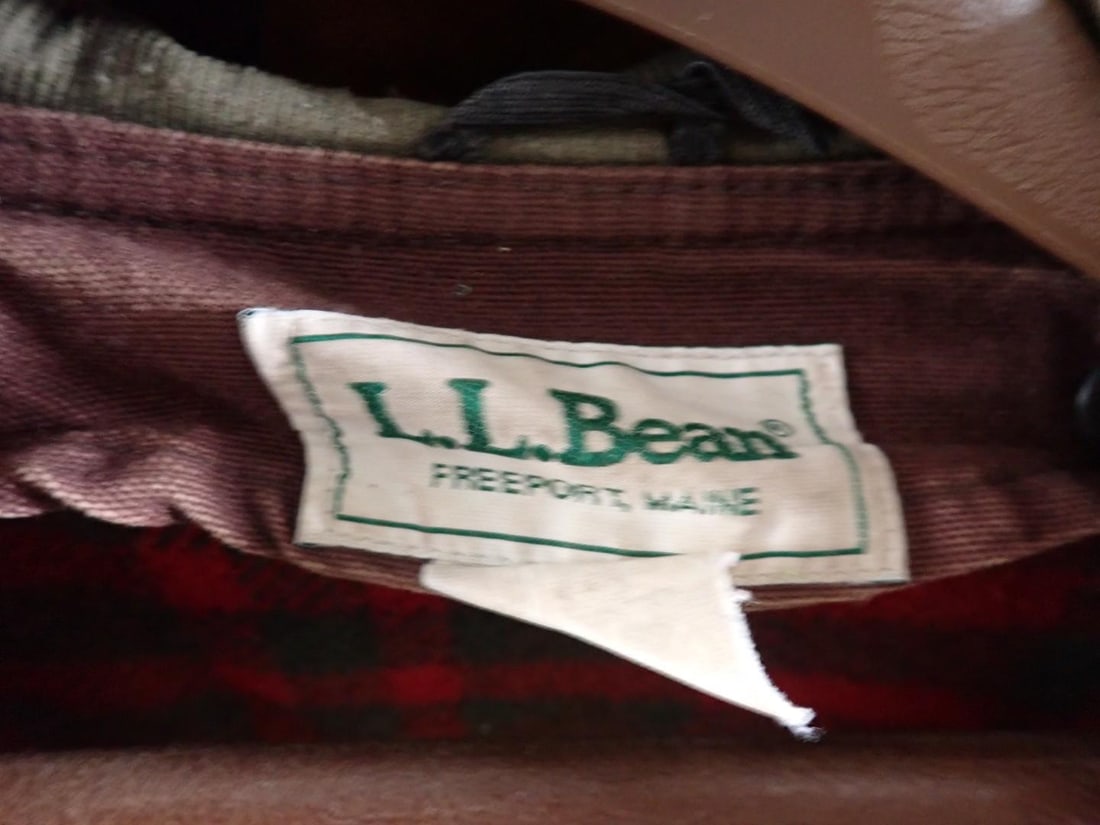 (3) Men's Jackets - 4