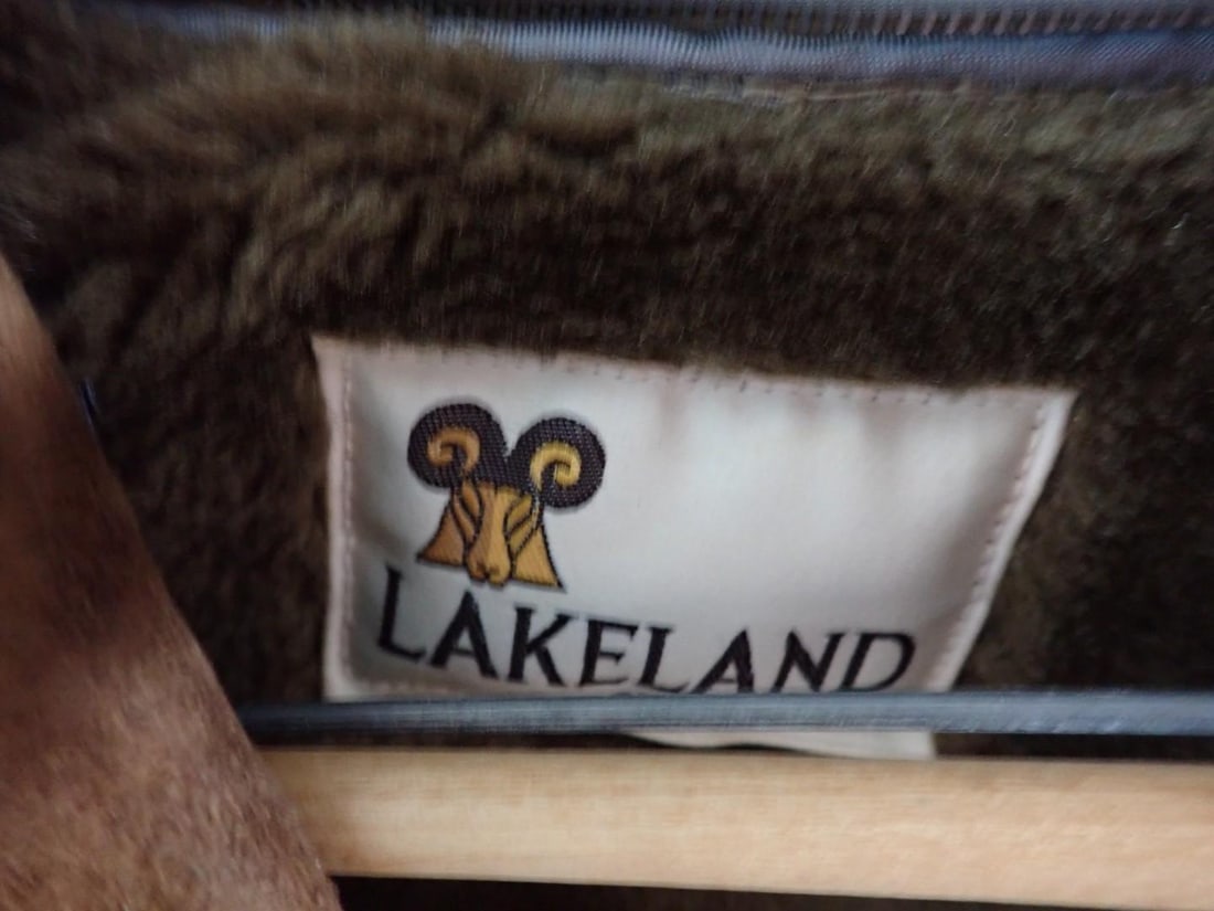 (3) Men's Jackets - 6