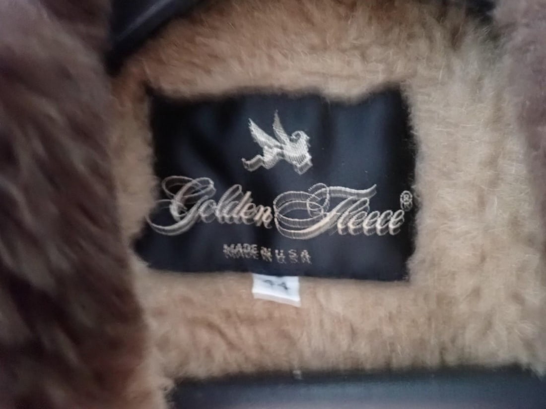 (3) Men's Jackets - 8