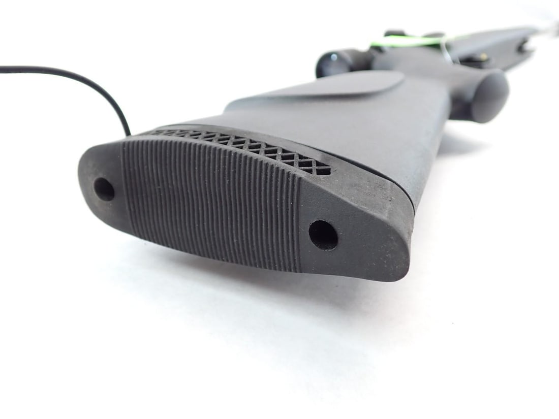 Silver Shadow Supreme .177 Cal Air Rifle - 15