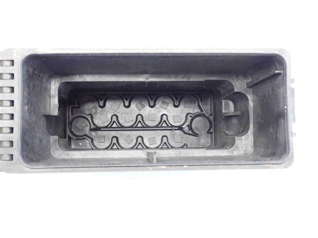 U.S. Military Composite Storage Case - 10