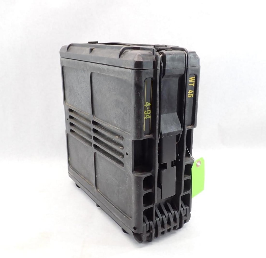 U.S. Military Composite Storage Case - 3