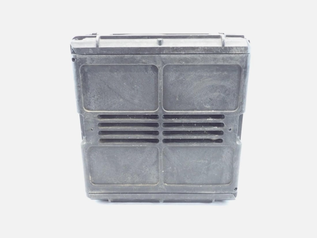 U.S. Military Composite Storage Case - 4