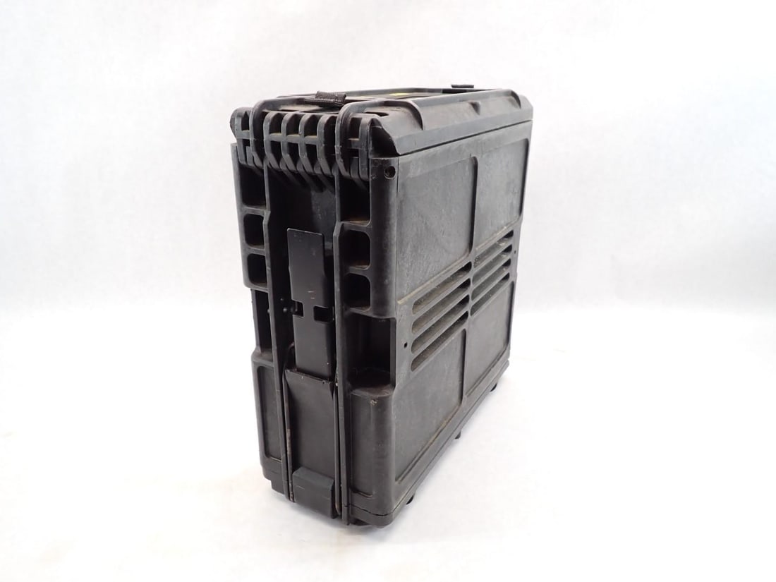 U.S. Military Composite Storage Case - 5