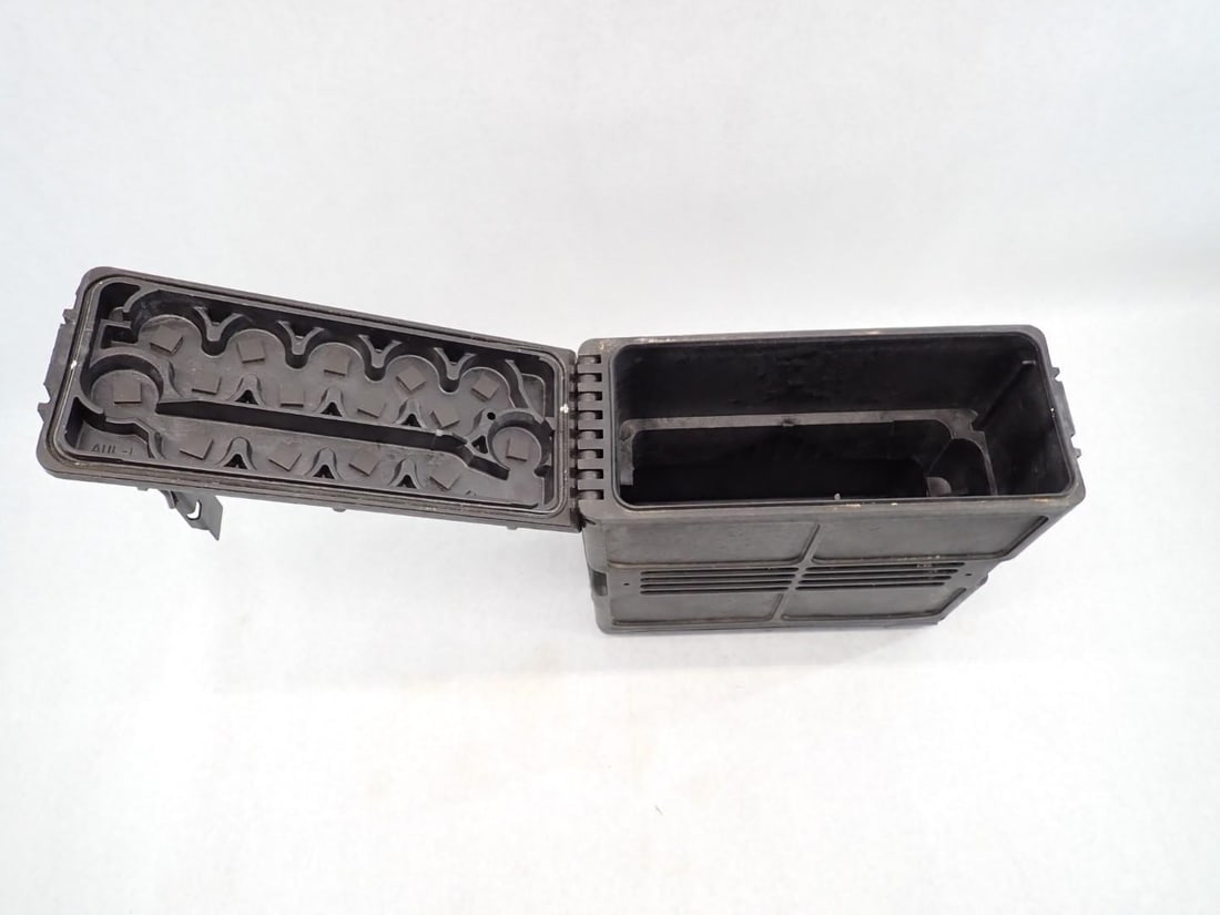U.S. Military Composite Storage Case - 8