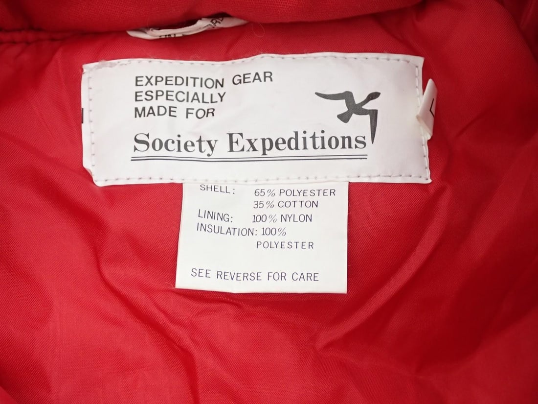 (19+/-) Outdoor Jackets & Vests - 3