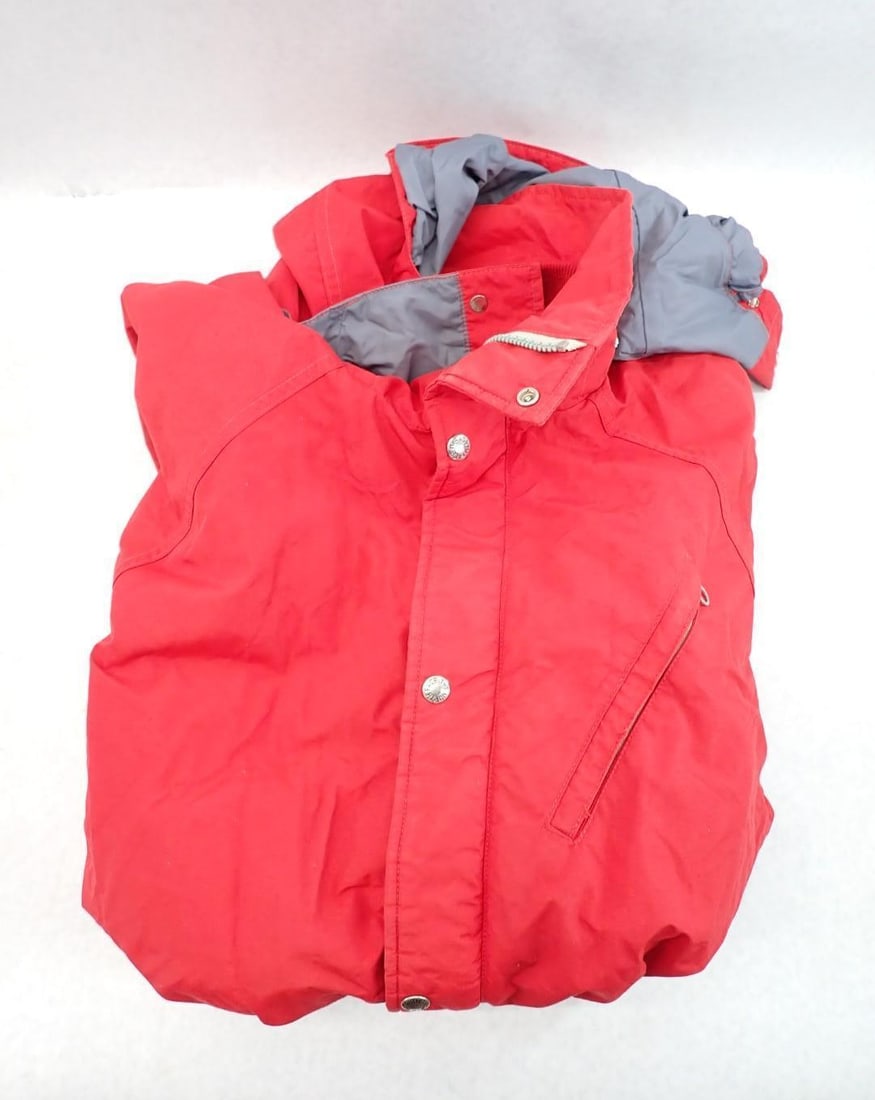 (19+/-) Outdoor Jackets & Vests - 5