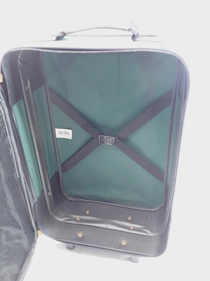 Dry Bags, Tarps, Travel Bags, & Suitcases - 11
