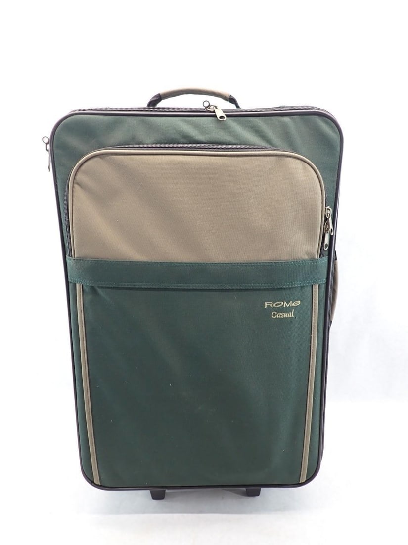 Dry Bags, Tarps, Travel Bags, & Suitcases - 5