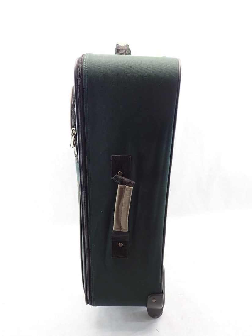 Dry Bags, Tarps, Travel Bags, & Suitcases - 7