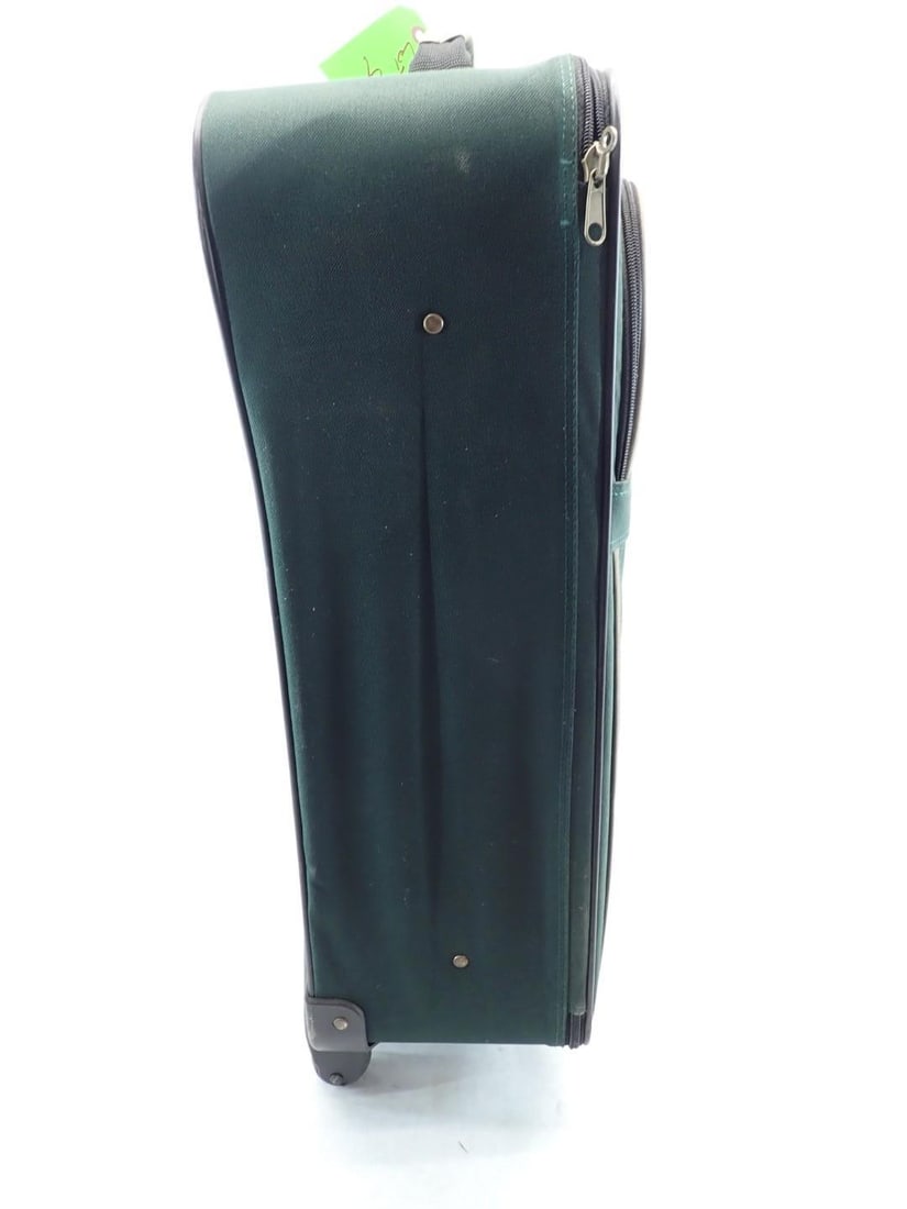 Dry Bags, Tarps, Travel Bags, & Suitcases - 9