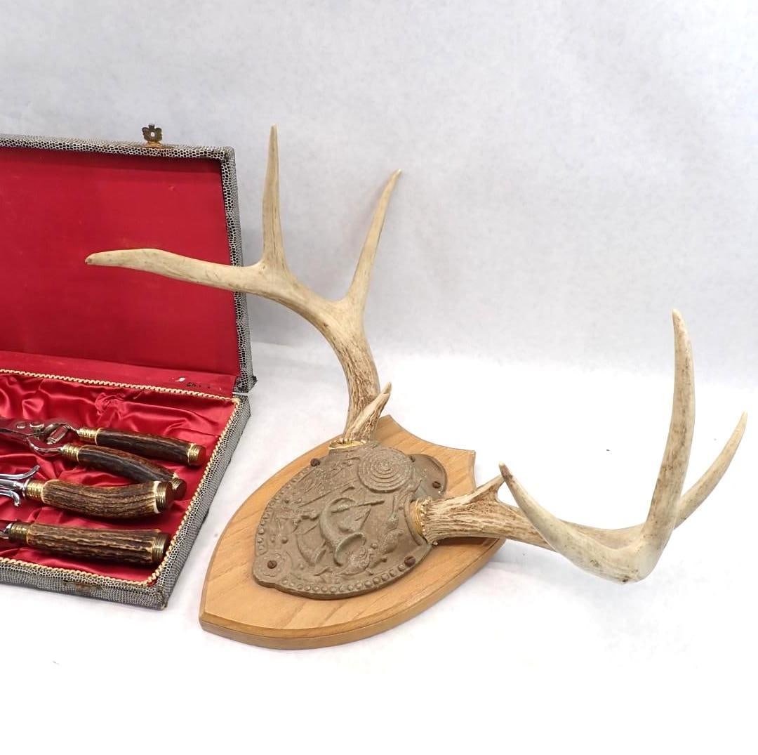 Antler Collection - 11