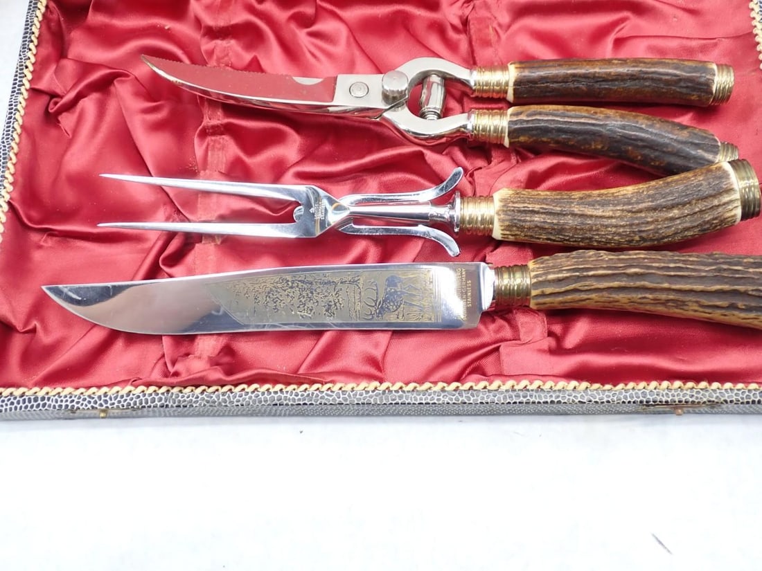 Antler Collection - 13