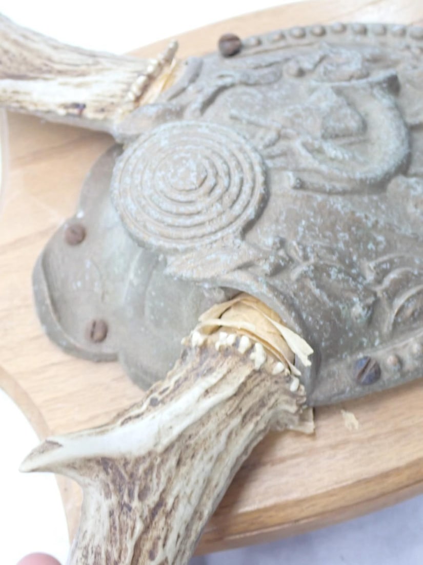 Antler Collection - 15