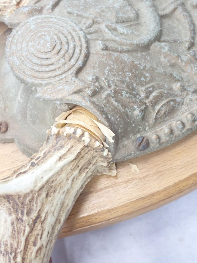 Antler Collection - 16