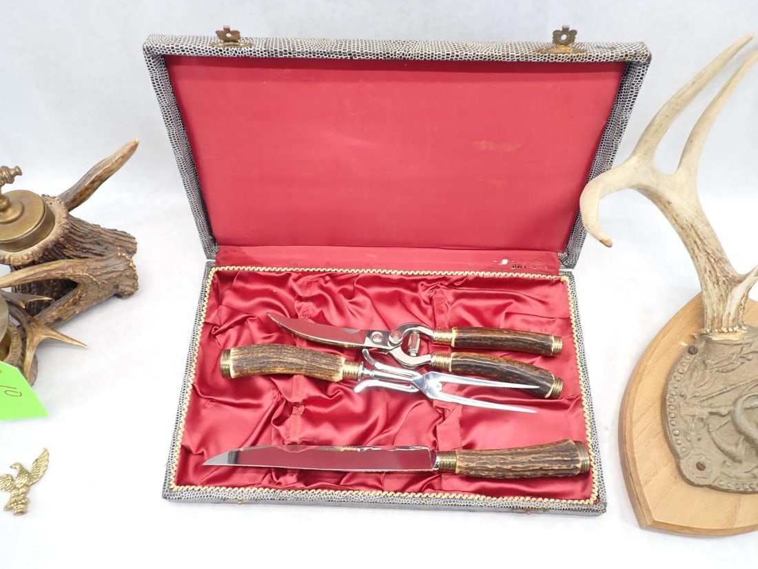 Antler Collection - 19
