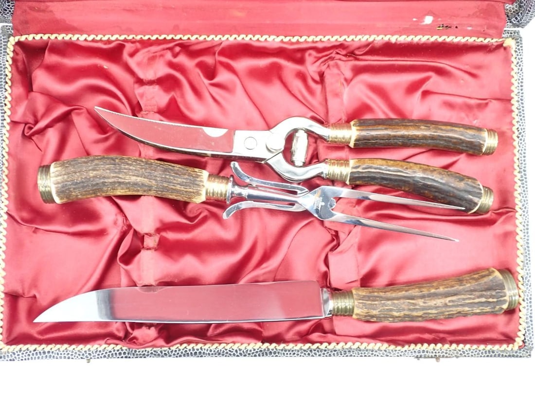 Antler Collection - 20