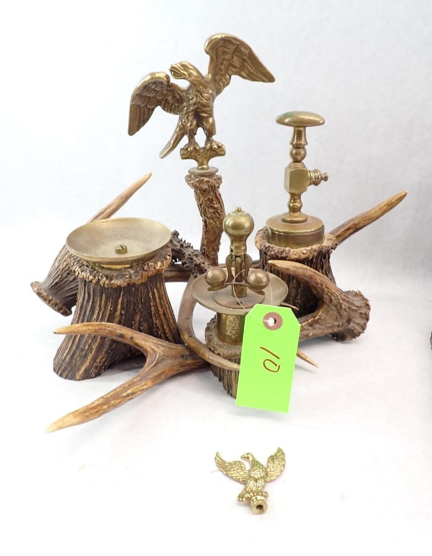 Antler Collection - 5