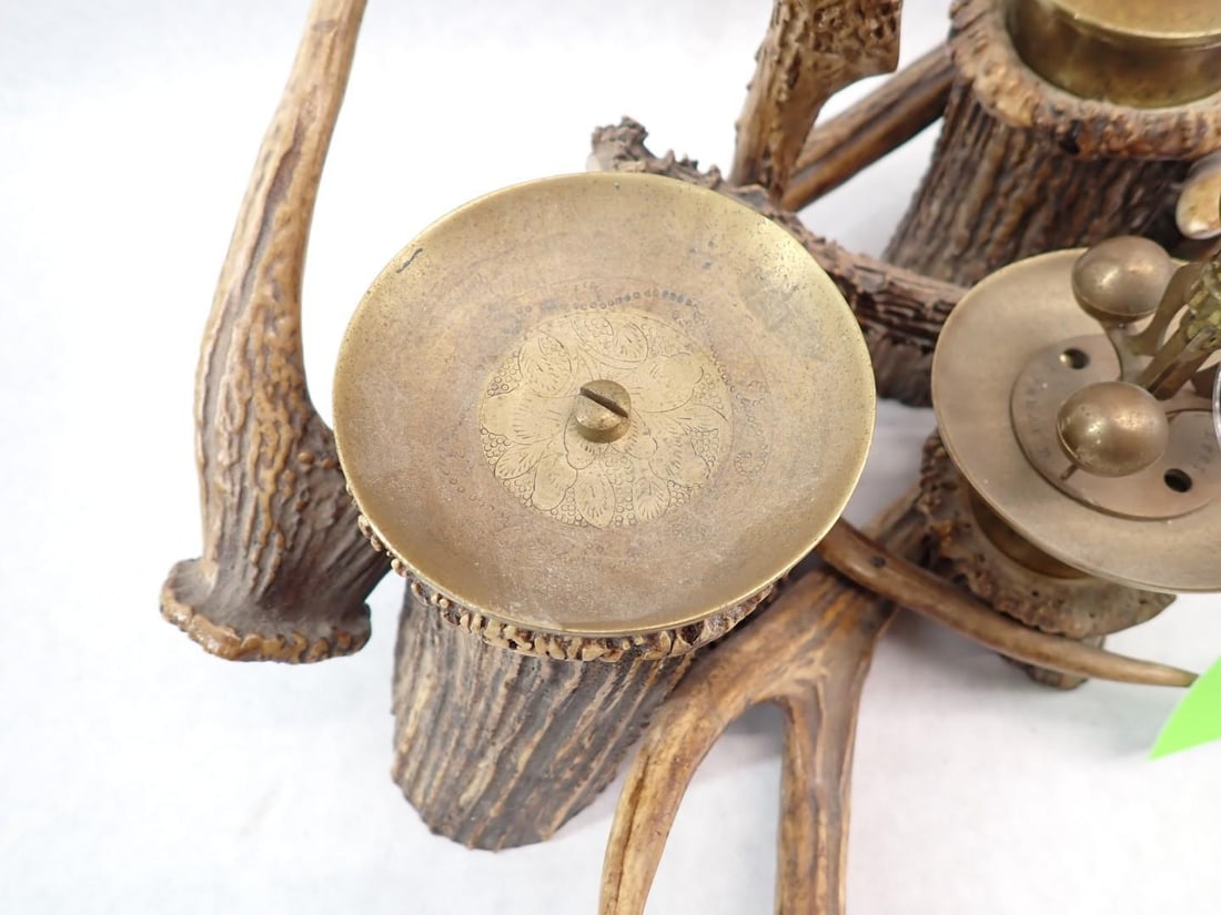 Antler Collection - 7