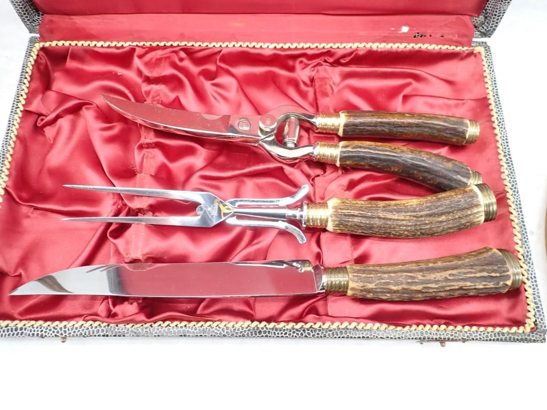 Antler Collection - 9