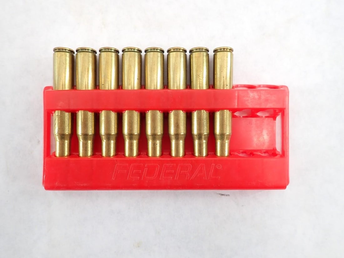 (68) 30-06 Springfield Cartridges - 4