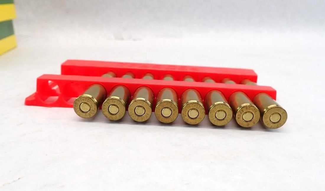 (68) 30-06 Springfield Cartridges - 5