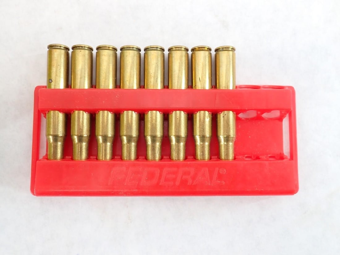 (68) 30-06 Springfield Cartridges - 2
