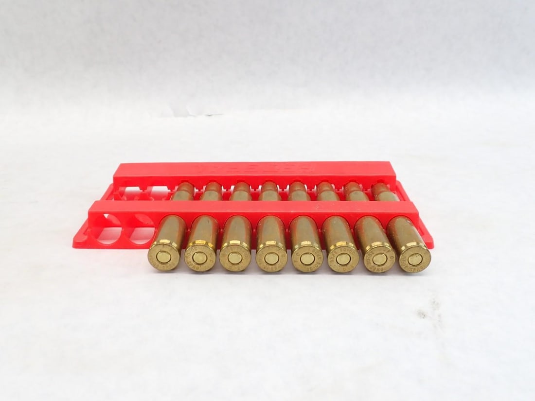 (68) 30-06 Springfield Cartridges - 3