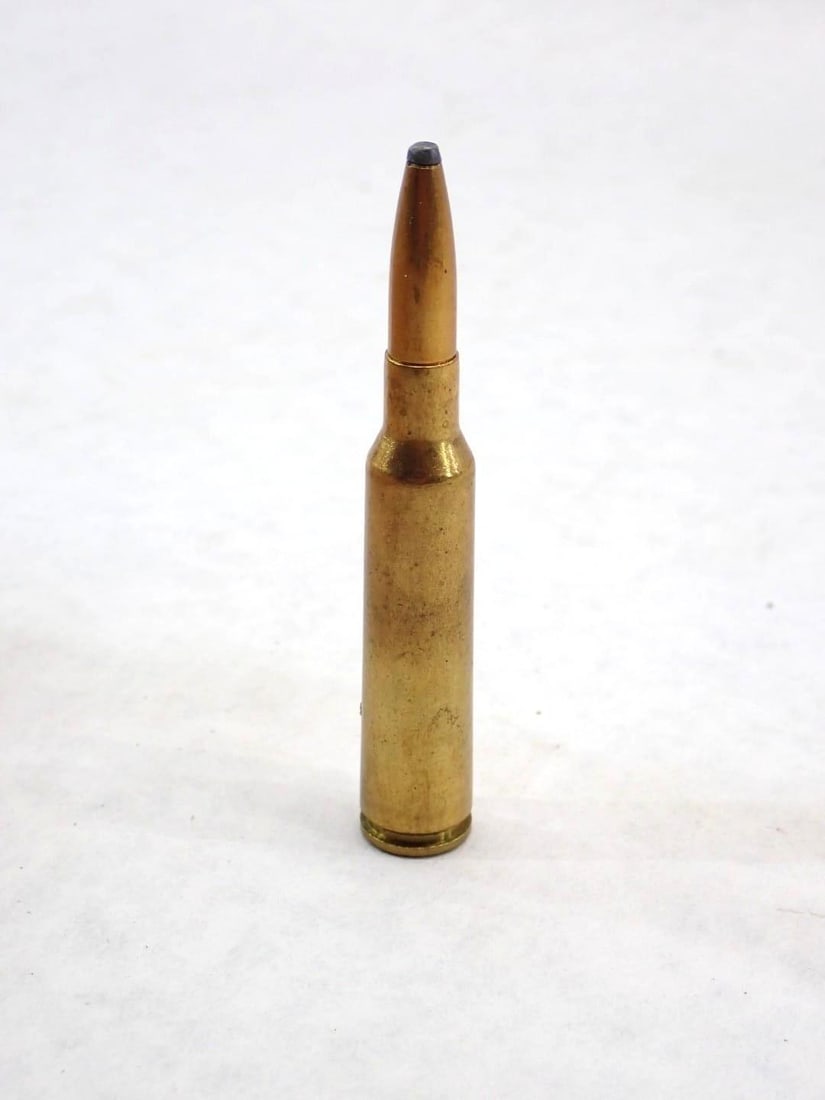 (20) 6.5x55 Cartridges - 3