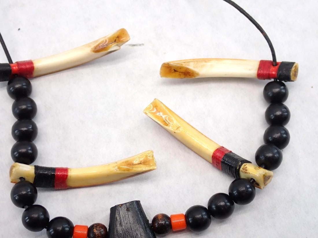 Native American, Military & Continental Pins - 18