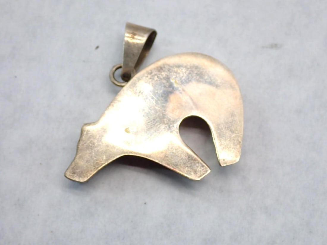 Native American, Military & Continental Pins - 7