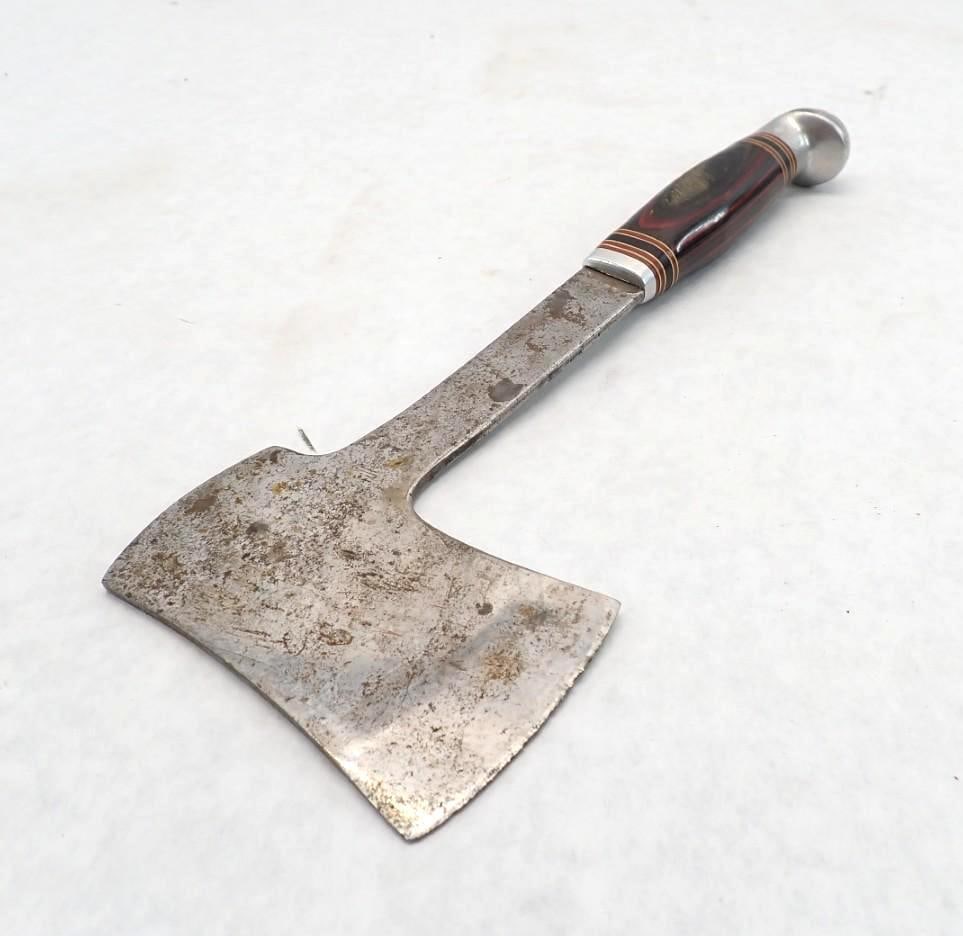 Camp Hatchet - 2