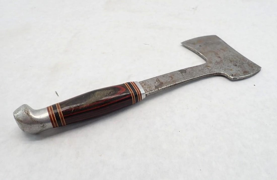 Camp Hatchet - 5