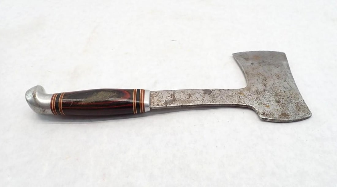 Camp Hatchet - 6