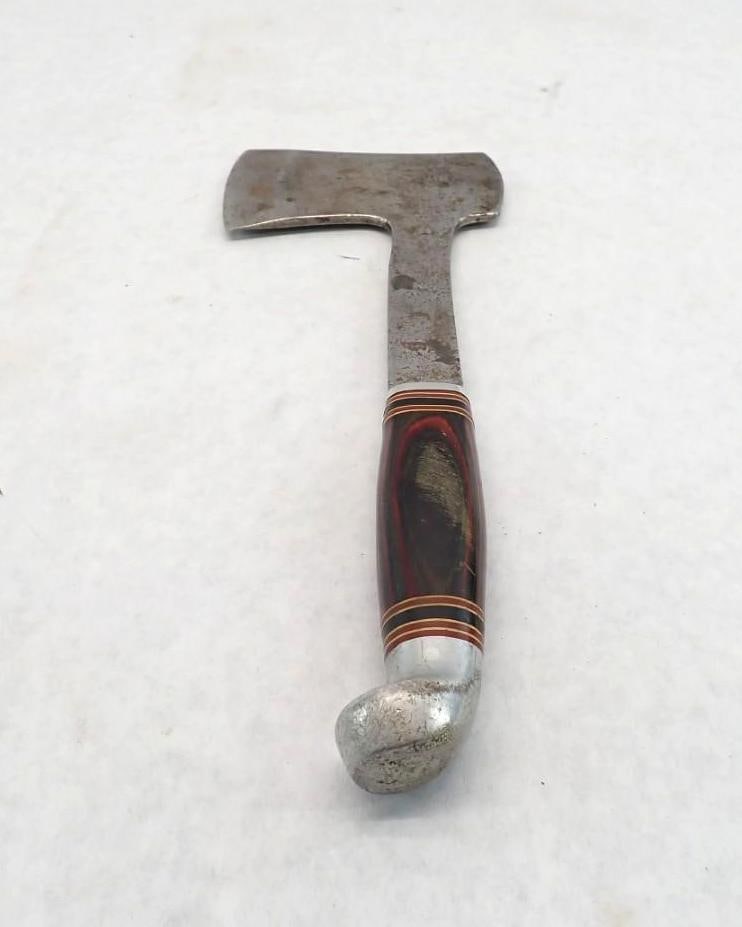 Camp Hatchet - 7